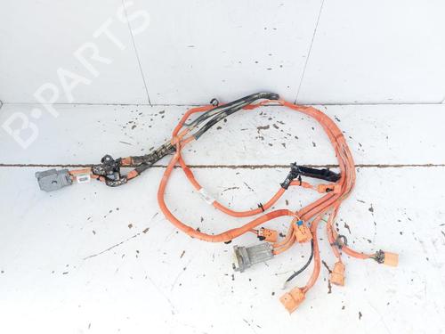 Used Wiring harness Wiring harness FORD KUGA III (DFK) 2.5 Duratec Plug-in-Hybrid (224 hp) 17317290 17317290
