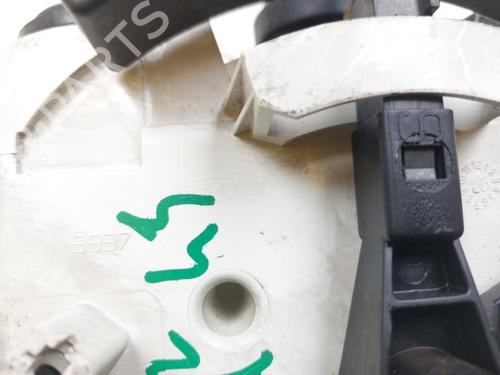 Commande Chauffage FIAT PUNTO (188_) 1.2 60 (188.030, .050, .130, .150, .230, .250) | BP27538517I5 