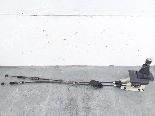 Gearstang TOYOTA RAV 4 III (_A3_) 2.2 D 4WD (ALA30_, ALA30R) (150 hp) 15160927