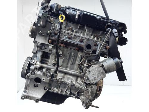Used Engine PEUGEOT 207 (WA_, WC_) 1.4 HDi (68 hp) 17202978