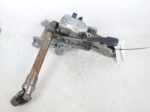 Used Steering column LAND ROVER FREELANDER 2 (L359) 2.2 TD4 4x4 (160 hp) 17980385