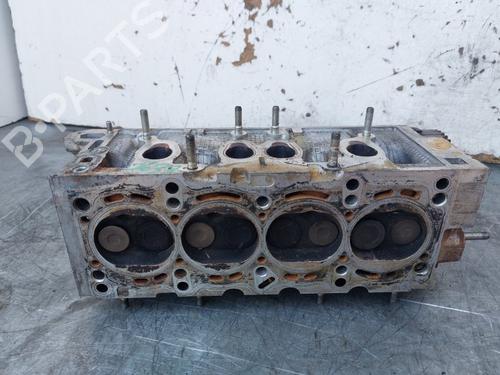 Cylinder head FIAT PANDA (169_) 1.2 Natural Power (169.AXB1A) | BP37259350M5 - Image 5