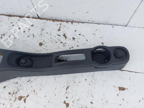 Seats set DACIA DUSTER (HS_) 1.5 dCi (HSAJ) | BP37602241C78 - Image 18