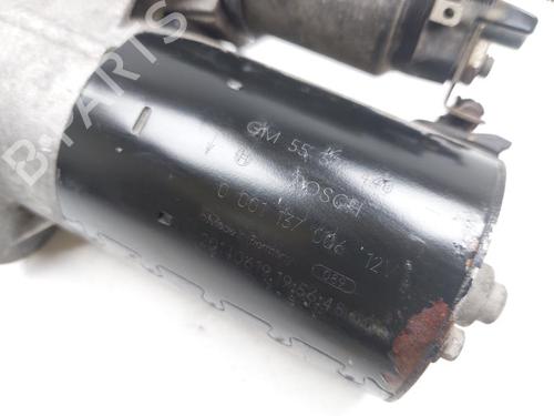 Starter OPEL MOKKA / MOKKA X (J13) 1.4 4x4 (_76) | BP29050366M8 - Image 5