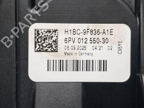Pedal FORD PUMA (J2K, CF7) 1.0 EcoBoost mHEV | BP36880819I4 - Image 5