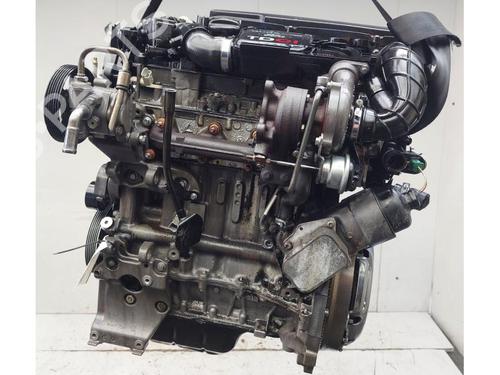 Used Engine Engine FORD FIESTA V (JH_, JD_) 1.4 TDCi (68 hp) 33197526 33197526
