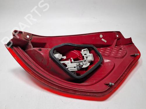 Left taillight FORD FIESTA VI (CB1, CCN) 1.4 TDCi | BP33196789C34 - Image 4