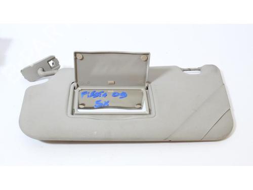 Left sun visor FORD FIESTA VI (CB1, CCN) 1.4 TDCi | BP15146774I1 