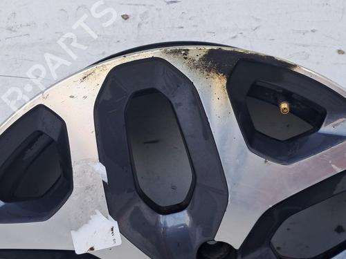 Fælk RENAULT CAPTUR I (J5_, H5_) 1.5 dCi 110 | BP38011860C45 - Image 3