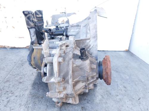 Gearbox VW POLO IV (9N_, 9A_) 1.2 | BP29447995M3