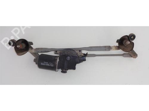 Used Front wiper motor TOYOTA PRIUS Liftback (_W2_) 1.5 Hybrid (NHW20_, NHW20R) (112 hp) 15140029