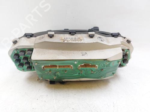 Instrument cluster TOYOTA YARIS (_P1_) 1.0 (SCP10_, SCP10R) | BP29327156C47 
