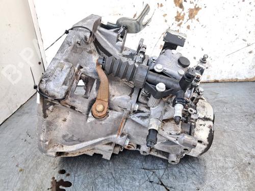 Gearbox FIAT PUNTO EVO (199_) 1.4 LPG | BP36855932M3  - Image 5