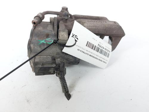 Left front brake caliper OPEL GRANDLAND / GRANDLAND X (A18, P1UO) 2.0 D (75) | BP15166526M105 