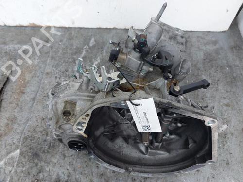 Gearbox MG MG ZS SUV (AZS1) 1.5 VTi | BP33195351M3 - Image 2