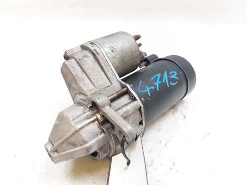 Used Starter Starter OPEL ZAFIRA A MPV (T98) 1.6 16V (F75) (101 hp) 29327141 29327141