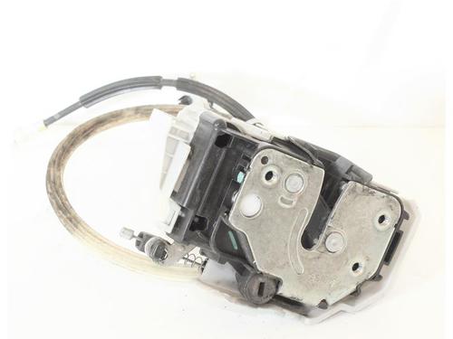 Front right lock FIAT BRAVO II (198_) 1.4 (198AXA1B) | BP15143458C97 