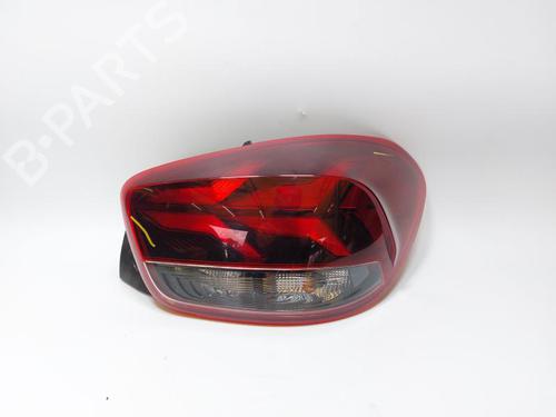 Højre baglygte DACIA SPRING EV (B6M1) (45 hp) 30455007