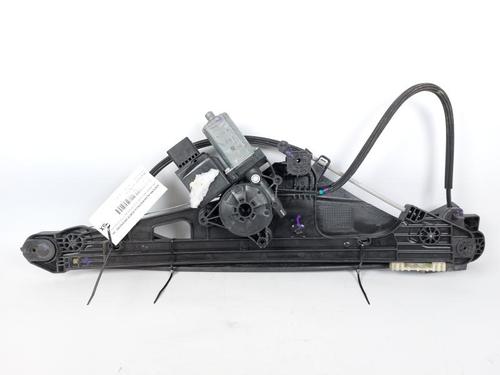 Used Front left window mechanism Front left window mechanism 15166560 15166560