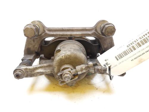 Left front brake caliper VW T-ROC (A11, D11) 2.0 TDI 4motion | BP28374486M105 - Image 4