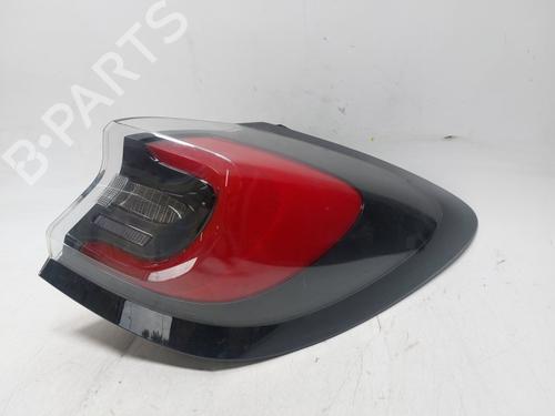 Used Right taillight Right taillight 36880783 36880783