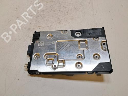 Engine control unit (ECU) FIAT SCUDO Van 1.5 Multijet 120 (506) | BP36693877M57 - Image 4