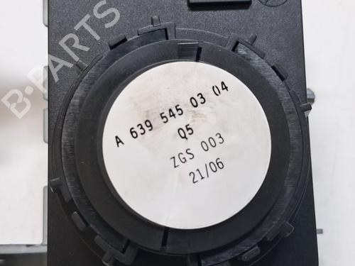 Switch MERCEDES-BENZ VIANO (W639) CDI 2.2 (639.711, 639.713, 639.811, 639.813, 639.815) | BP40279387I30 - Image 5