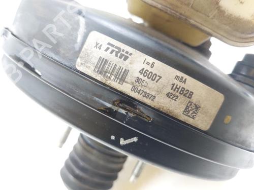Servo brake NISSAN MICRA IV (K13K, K13KK) 1.2 | BP29050688M42 