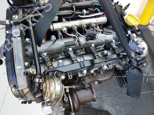 Engine FIAT BRAVO II (198_) 1.6 D Multijet (198AXH1B) | BP30898538M1