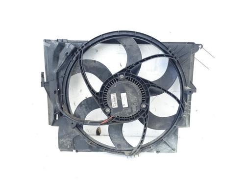 Radiator fan BMW 1 (E87) 118 d | BP15152991M35 