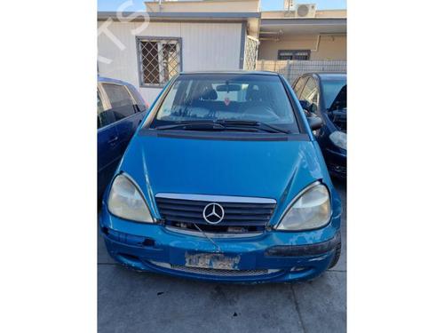 AC Kompressor MERCEDES-BENZ A-CLASS (W168) A 140 (168.031, 168.131) | BP30898879M34 