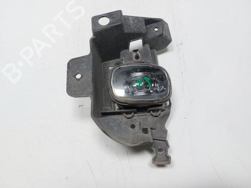 Used Left front fog light RENAULT TRAFIC III Van (FG_) 2.0 dCi 130 (FGMY) (131 hp) 30898406