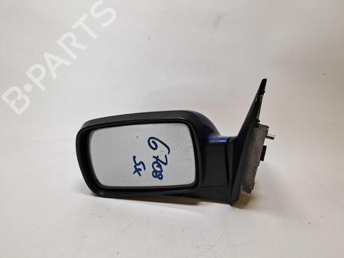 Rétroviseur gauche KIA PICANTO I (SA) 1.1 (65 hp) 33197282