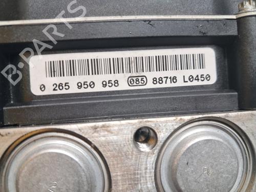 ABS pump AUDI A4 B8 (8K2) 2.0 TDI | BP35782083M43 - Image 6