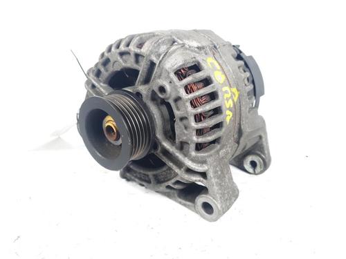 Used Alternator Alternator OPEL CORSA D (S07) 1.2 (L08, L68) (86 hp) 15154884 15154884
