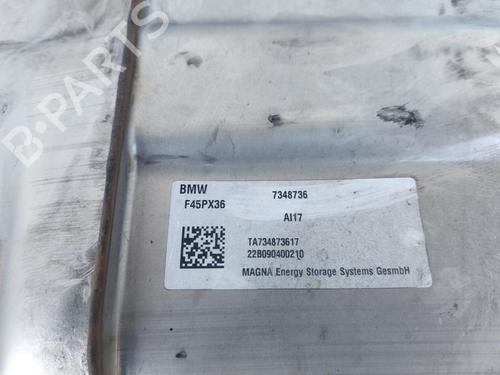 Fuel tank BMW X1 (F48) xDrive 25 e Plug-in-Hybrid | BP29583961C62 