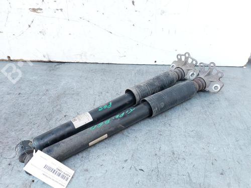 Used Right rear shock absorber Right rear shock absorber FIAT TIPO Hatchback (356_, 357_) 1.6 D (356HXG11) (114 hp) 15171369 15171369