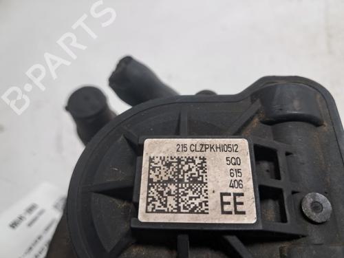 Right front brake caliper VW T-ROC (A11, D11) 1.5 TSI | BP39634663M104 - Image 5