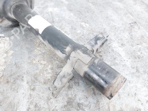 Right front shock absorber PEUGEOT BOXER Van 2.0 BlueHDi 130 | BP33285444M17 - Image 2