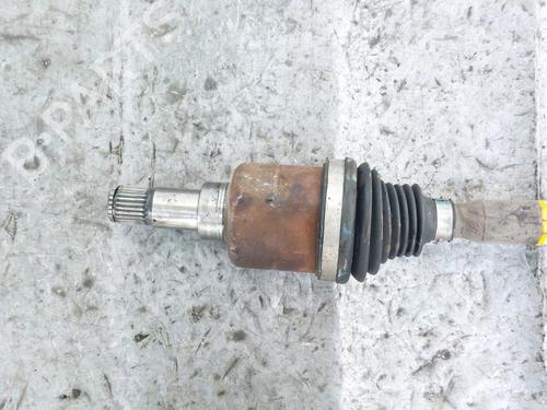 Left front driveshaft FORD TOURNEO COURIER B460 MPV 1.5 TDCi | BP22251229M38 