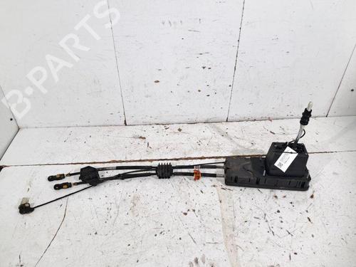 Girkule Girkule PEUGEOT 308 II (LB_, LP_, LW_, LH_, L3_) 1.6 BlueHDi 120 (120 hp) 33734566 33734566