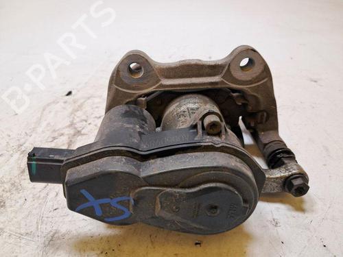 Left front brake caliper MG MG HS (AS23) 1.5 T (SAS23) | BP34052402M105 - Image 4
