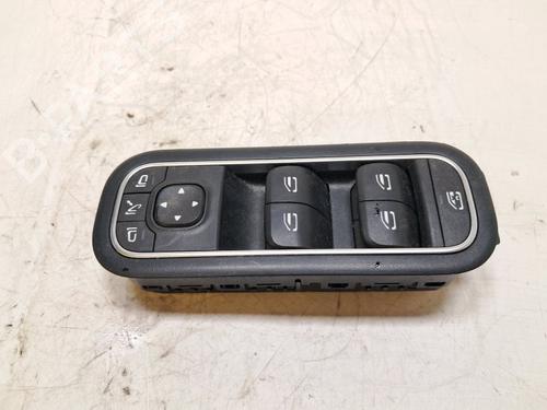 Left front window switch MERCEDES-BENZ A-CLASS (W177) A 250 e (177.086) | BP37757442I27 - Image 3