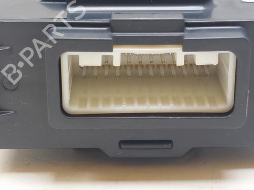 Engine control unit (ECU) NISSAN QASHQAI II (J11, J11_) 1.3 DIG-T | BP29583995M57 