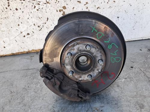 Used Right front steering knuckle Right front steering knuckle 38949571 38949571