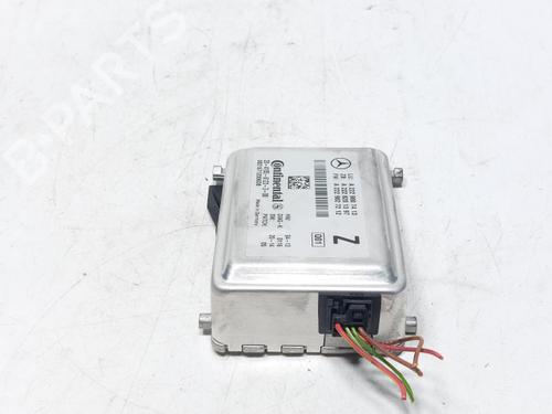 Camera MERCEDES-BENZ S-CLASS (W222, V222, X222) S 350 BlueTEC / d (222.132, 222.032, 222.123) | BP30454055E14