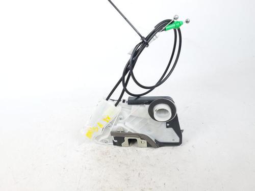 Front right lock TOYOTA YARIS (_P13_) 1.0 (KSP130_, KSP130) | BP15158179C97 