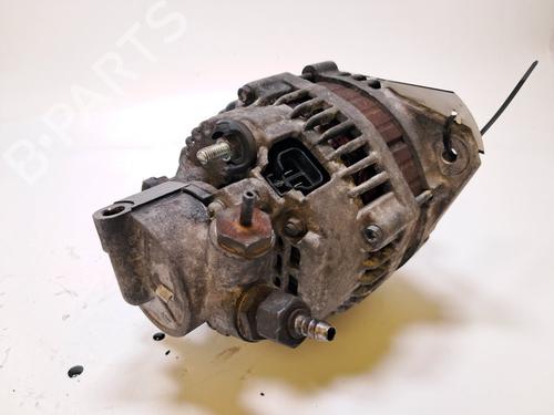 Alternator OPEL ASTRA H (A04) 1.7 CDTI (L48) | BP36381144M7 - Image 3