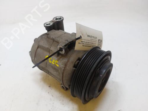 Used AC compressor AC compressor CHEVROLET AVEO Hatchback (T300) 1.2 (69 hp) 36488585 36488585