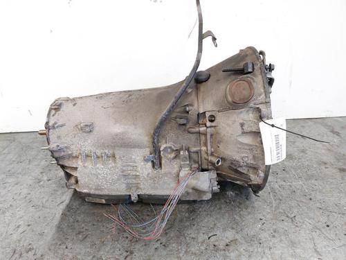 Gearbox MERCEDES-BENZ E-CLASS (W211) E 320 CDI 4-matic (211.089) | BP17204195M3 